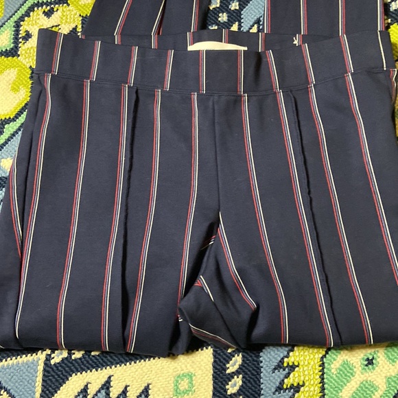 BNWOT Old Navy ‘Stevie’ Skinny Trouser Pant Sz Large - Picture 5 of 6